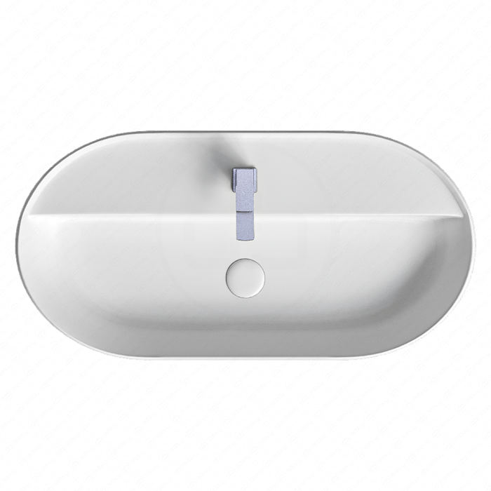 Раковина накладная BelBagno BB1347