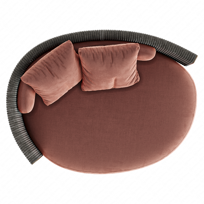 Кресло Bezier Cord
