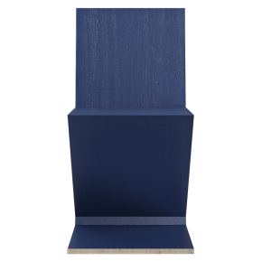 Стул Zig Zag от Cassina