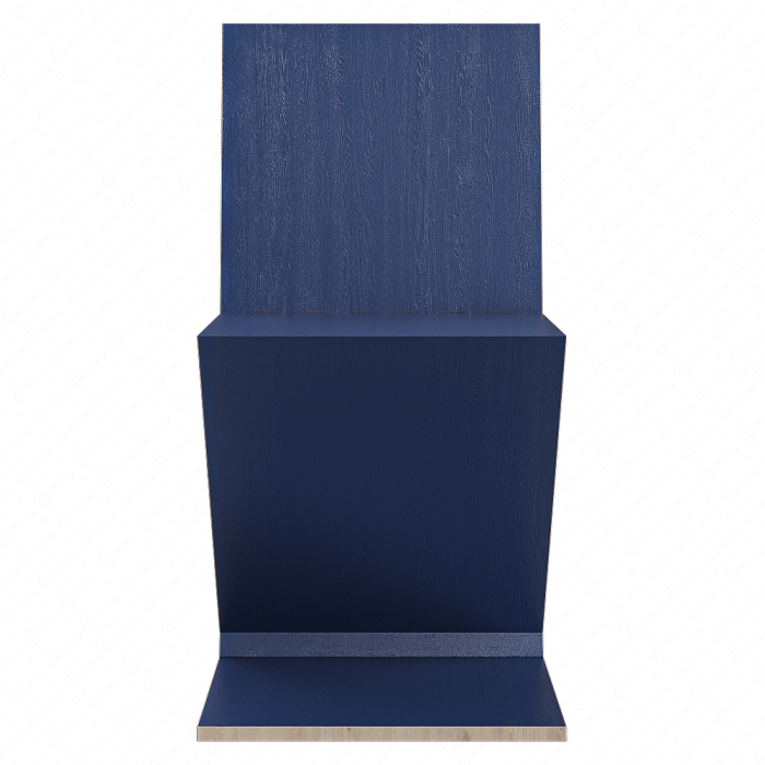 Стул Zig Zag от Cassina