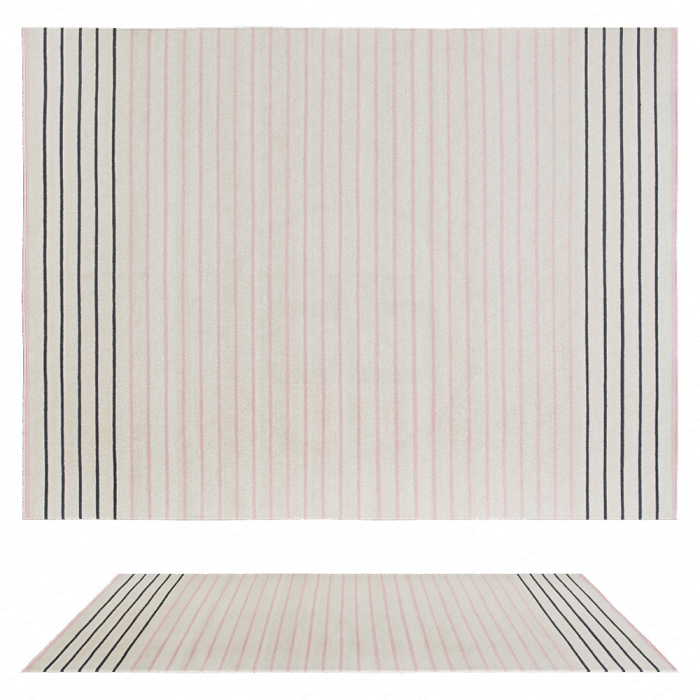 Fabula Living Rugs ковры в полосочку