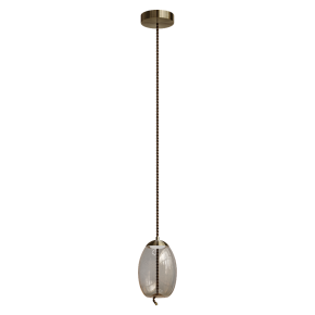 Подвес Knot Disco от Brokis