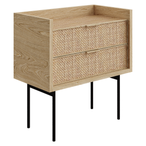 Прикроватные тумбы Louison от LaRedoute