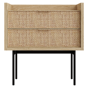 Прикроватные тумбы Louison от LaRedoute