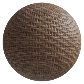 Ротанг плетение натуральное