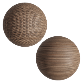 Ротанг плетение натуральное