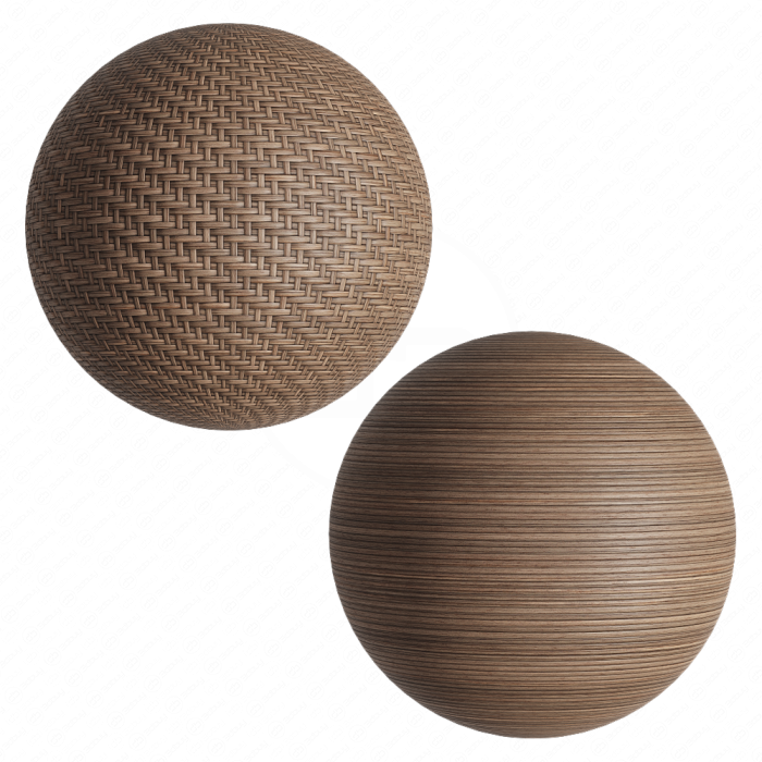 Ротанг плетение натуральное