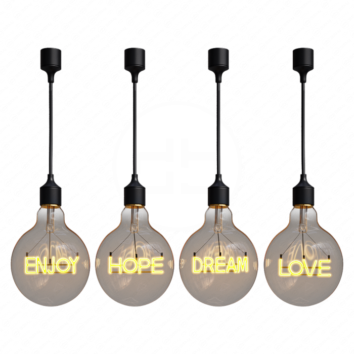 Светильники подвесные лампочки Gauss