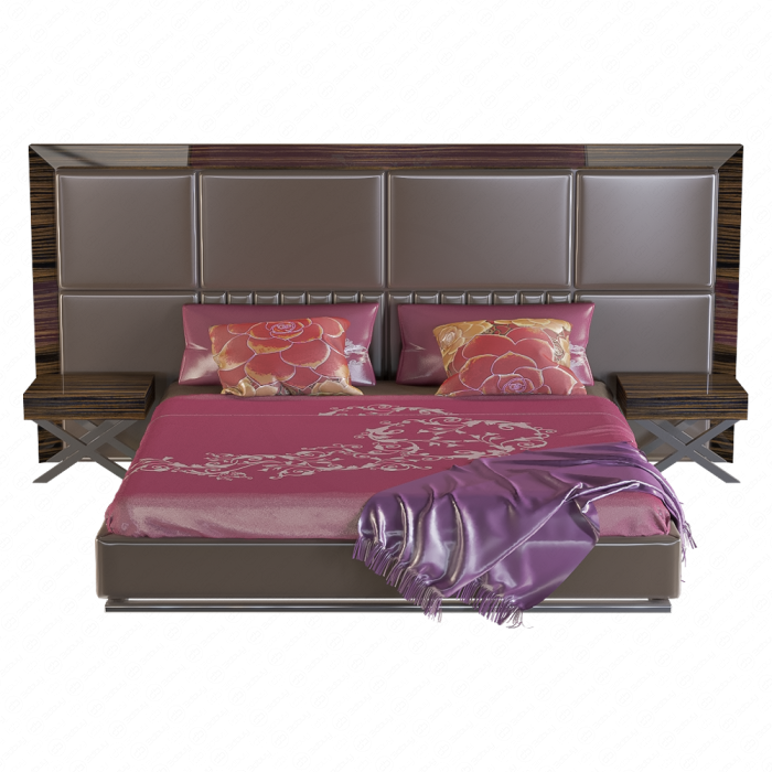 Кровать Kimera от Capital Collection Decor