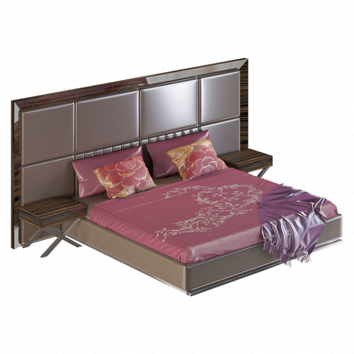 Кровать Kimera от Capital Collection Decor