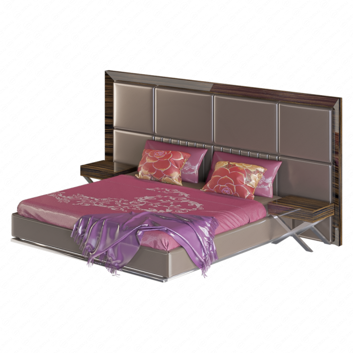 Кровать Kimera от Capital Collection Decor