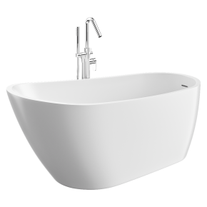 Ванна BelBagno BB15