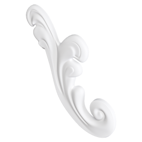 Середник из гипса от Evroplast