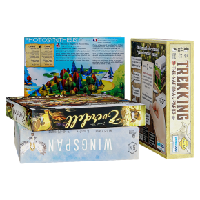 Настольные игры