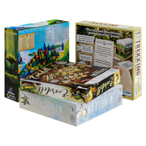 Настольные игры