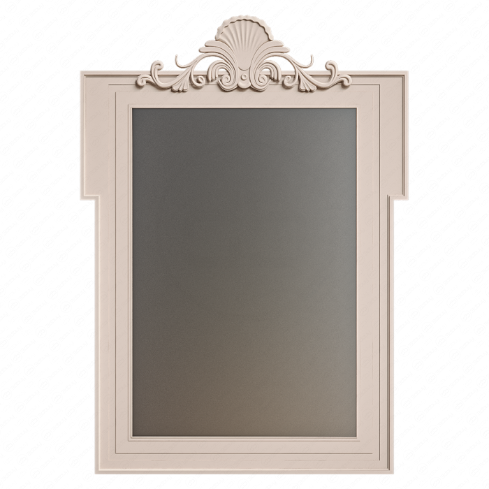 Зеркало Decora belldeco от Bosco