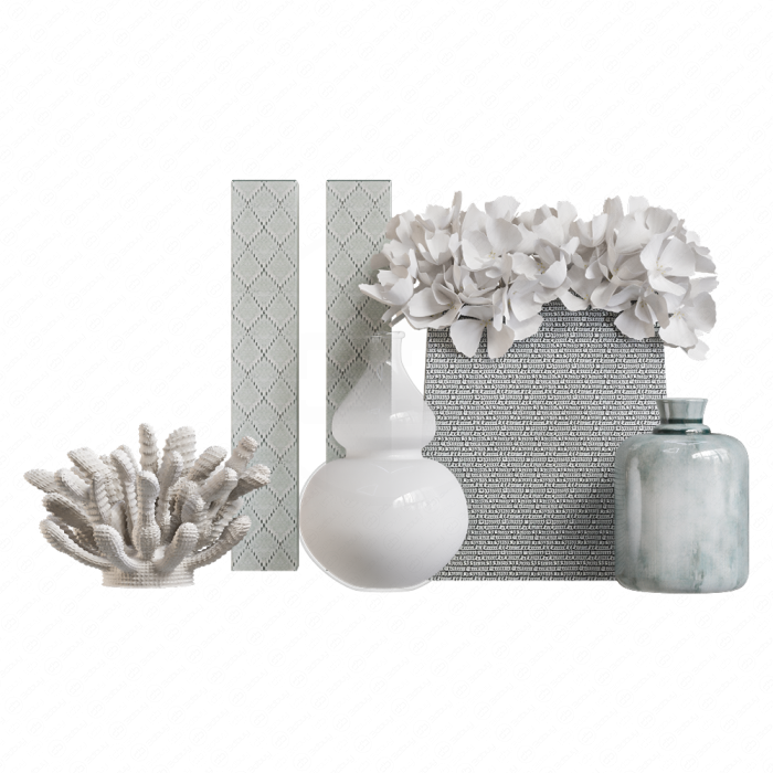 Вазы от kelly hoppen