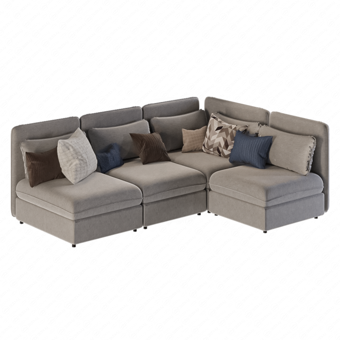 Диван Ikea Vallentuna