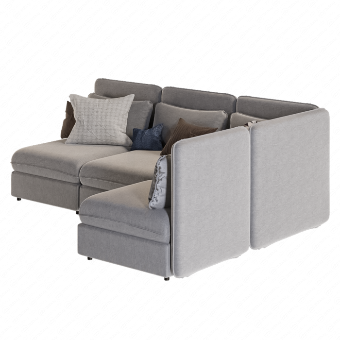 Диван Ikea Vallentuna