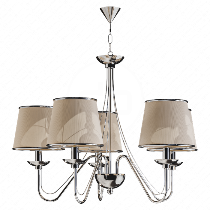 люстра от Arte lamp