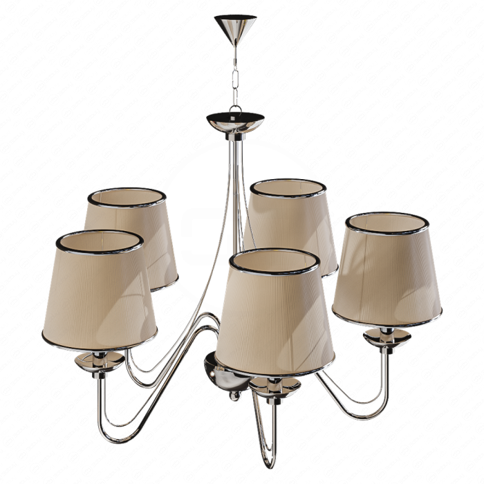 люстра от Arte lamp