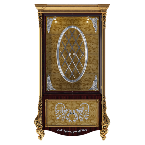 Шкаф-витрина Royal Palace от Arredamenti