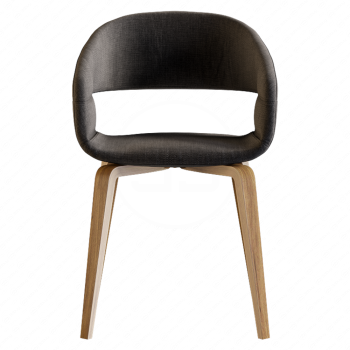 Стул Nova от Interstil