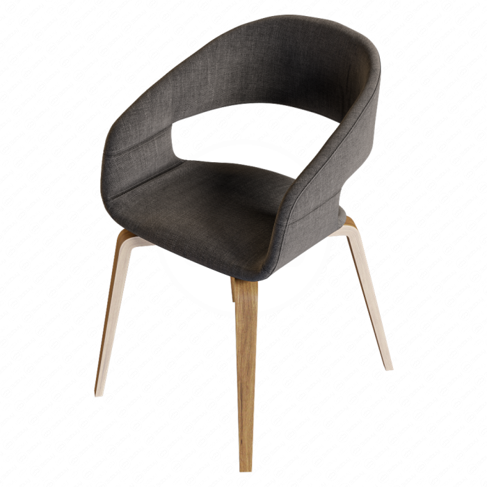 Стул Nova от Interstil
