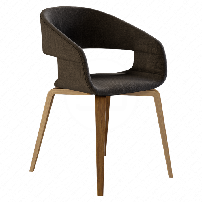 Стул Nova от Interstil