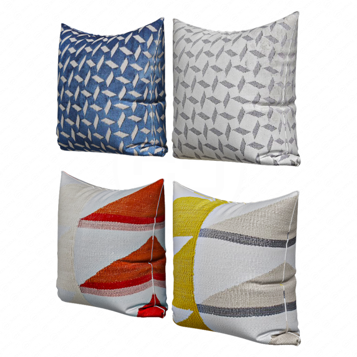 Набор декоративных подушек Westelm