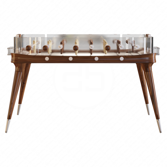 Игра настольная футбол Teckell