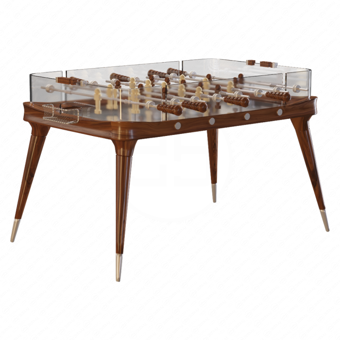 Игра настольная футбол Teckell