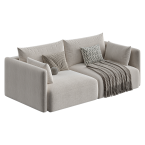 Диван LIO от Skdesign