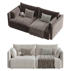 Диван LIO от Skdesign