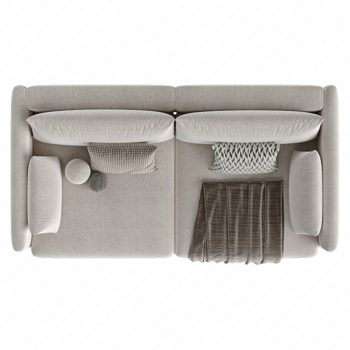 Диван LIO от Skdesign Диван LIO от Skdesign