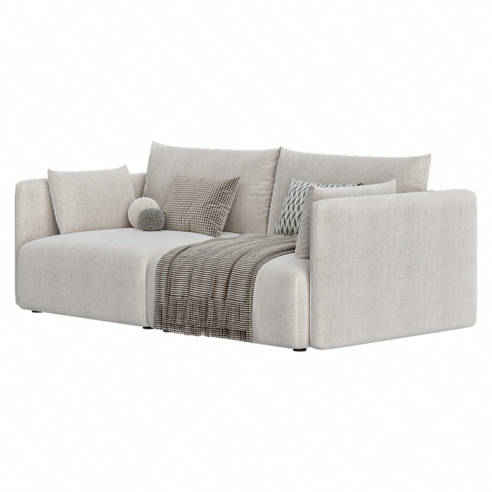 Диван LIO от Skdesign Диван LIO от Skdesign