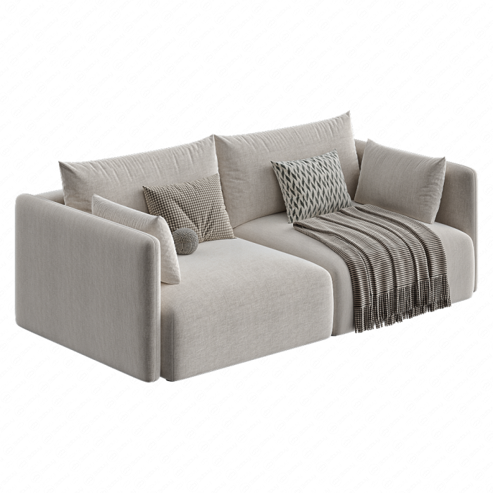 Диван LIO от Skdesign Диван LIO от Skdesign