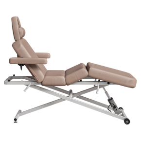 Elegance Pro Deluxe portable massage table
