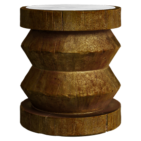 Тумба прикроватная Z STOOL GOLD