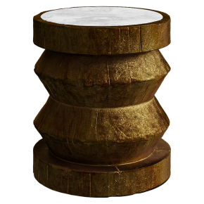 Тумба прикроватная Z STOOL GOLD