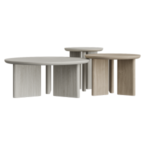 Стол журнальный Maiden Home The Morro