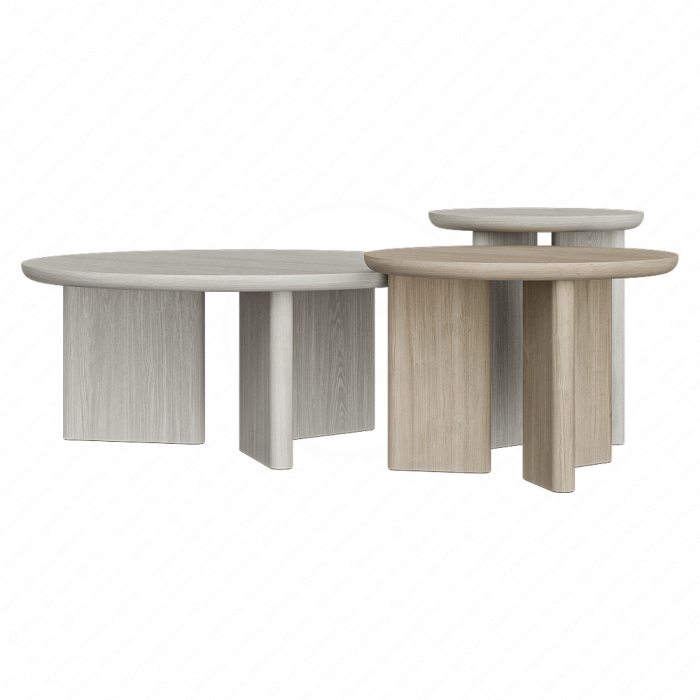 Стол журнальный Maiden Home The Morro