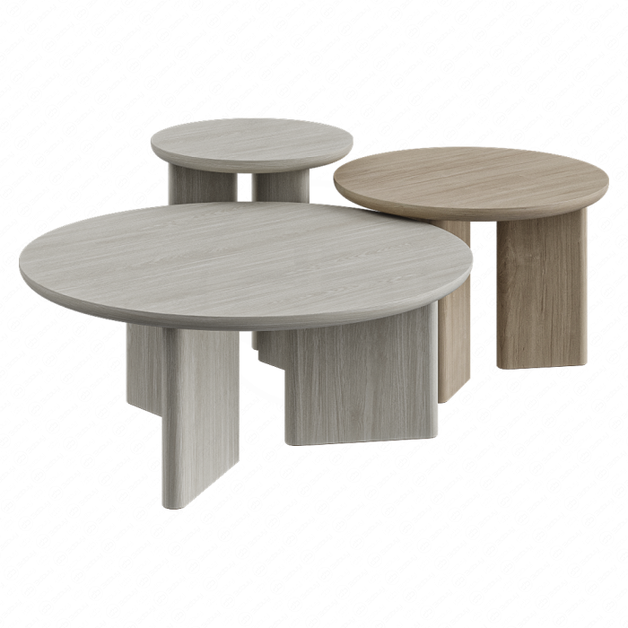 Стол журнальный Maiden Home The Morro