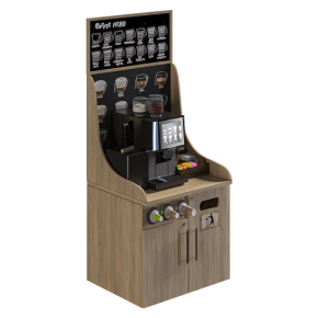 Кофейный аппарат WMF 1500S
