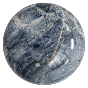 Marble Margraf Ijene Blue