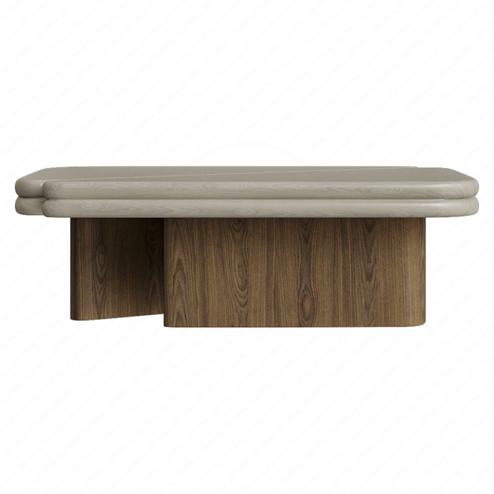 Журнальный столик Natural Cave Stone Design Feel