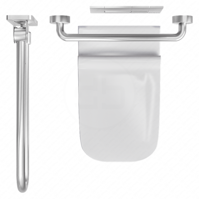 Туалет для инвалидов