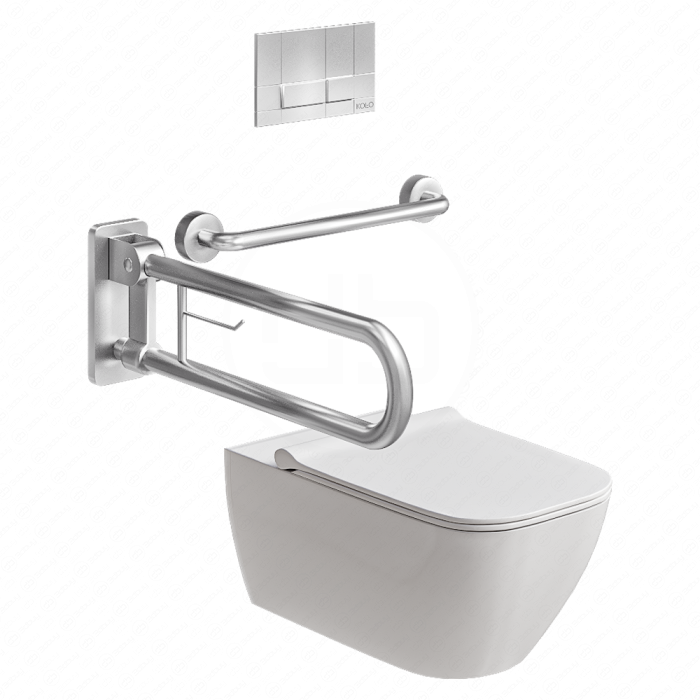 Туалет для инвалидов