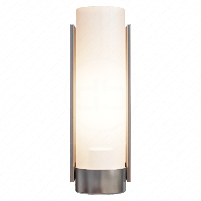 Настенное белое бра POWELL SCONCE