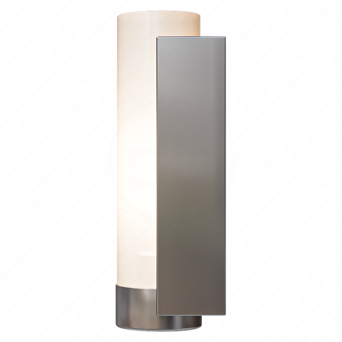 Настенное белое бра POWELL SCONCE
